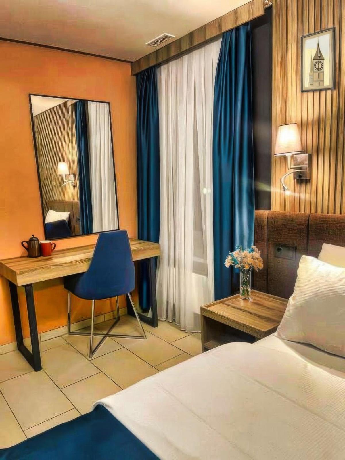 Nani City Hotel Zurych Zewnętrze zdjęcie